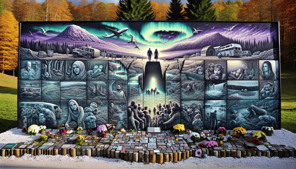 Na Sljemenu otkrivena spomen-ploča za ubijenu obitelj Zec Na Sljemenu otkrivena spomen-ploča za ubijenu obitelj Zec