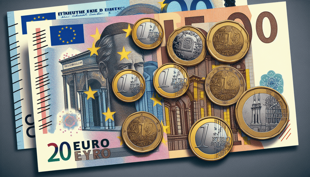 Kako prepoznati lažne eure