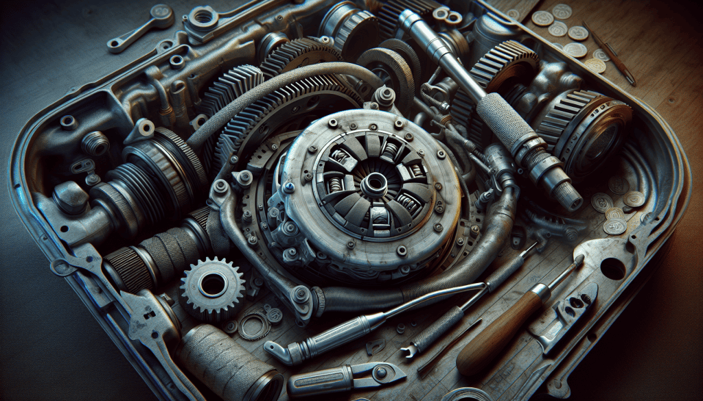 Kako prepoznati istrošeno kvačilo