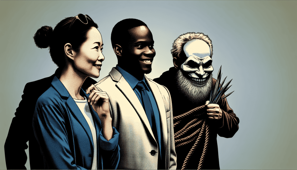 Kako prepoznati osobu koja vam ne želi dobro