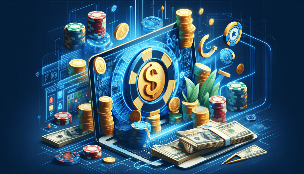 Strateško Igranje: Savjeti za Poboljšanje Performansi u Online Casinima