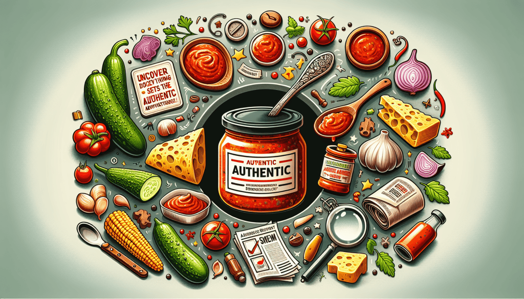 Evo kako prepoznati pravi domaći ajvar. Ne nasjedajte na reklame i prevare. Caka je u samo jednoj stvari.