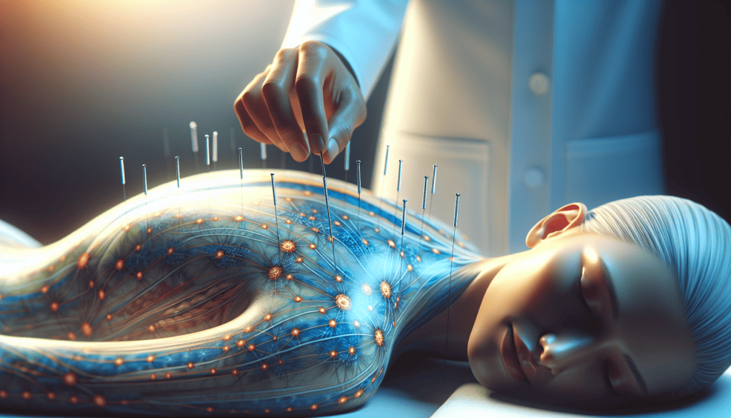 Kako akupunktura djeluje na tijelo