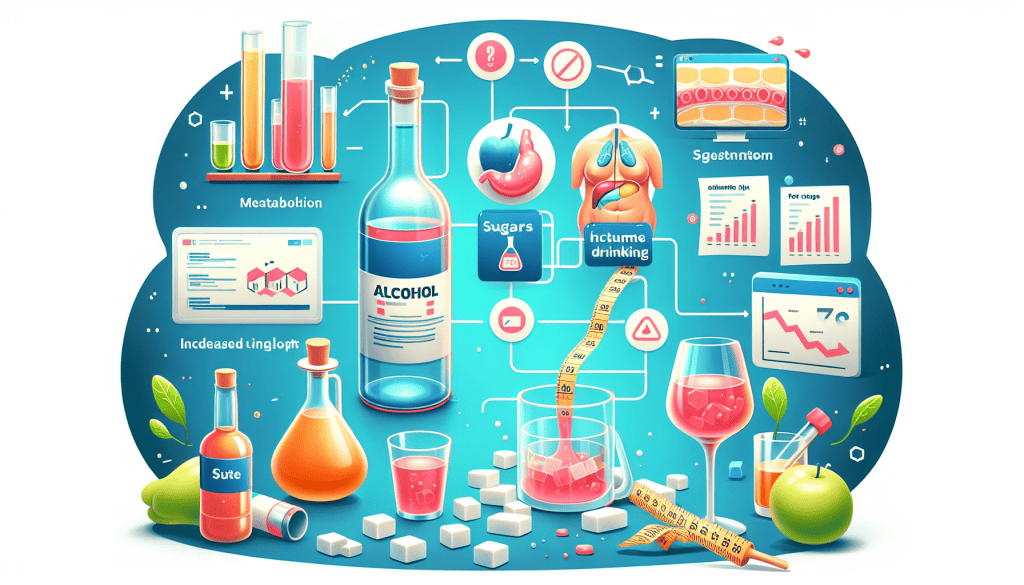 Kako alkohol utječe na debljanje | Učinak alkohola na dobivanje kilograma