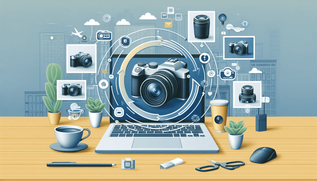 Kako ažurirati upravljačke programe za Panasonic fotoaparate | Ažuriranje programa za Panasonic kamere