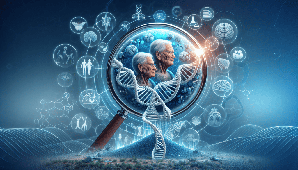 Kako blizanci stare | Različito starenje kod blizanaca Kako blizanci stare | Različito starenje kod blizanaca