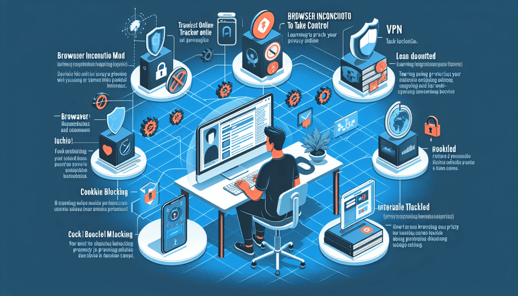 Kako blokirati online trackere | Osam načina za blokiranje online praćenja