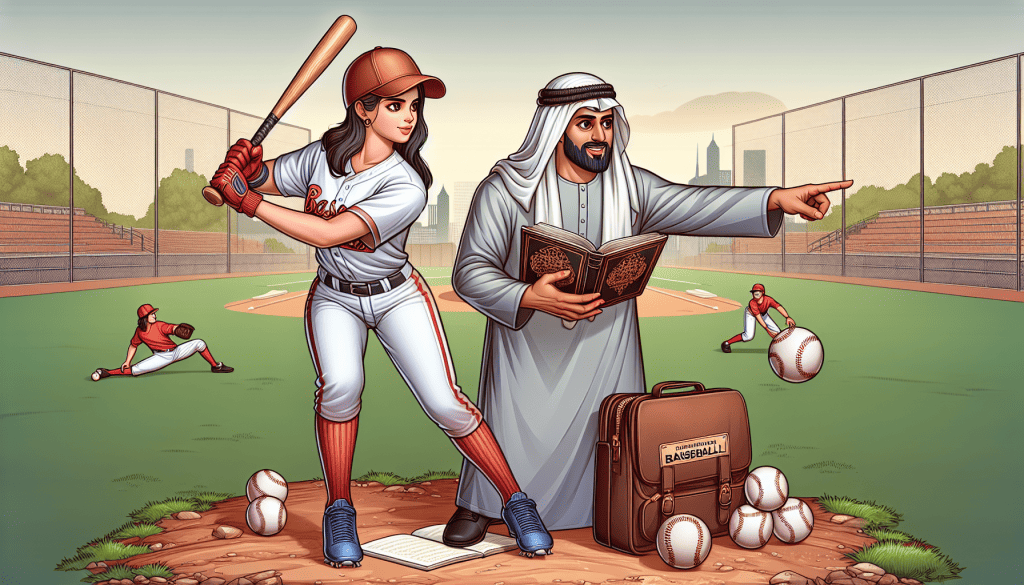 Kako igrati bejzbol - Pravila igranja bejzbola