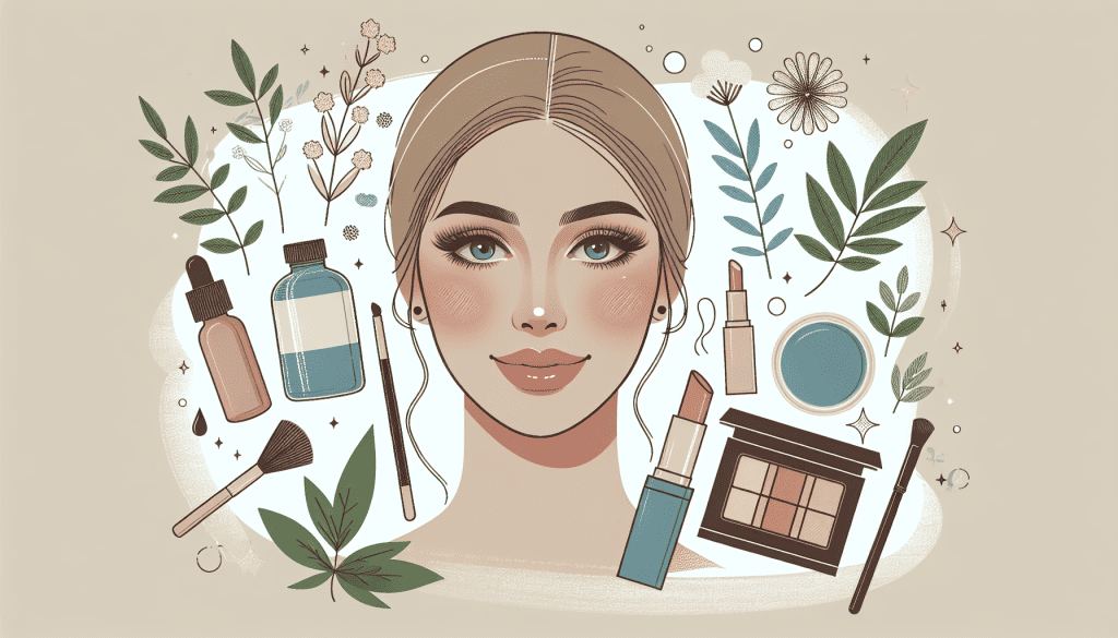 Kako do prirodnog izgleda