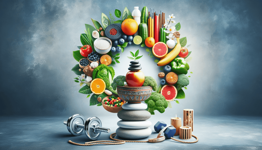 Kako do savršenog zdravlja i lijepog izgleda