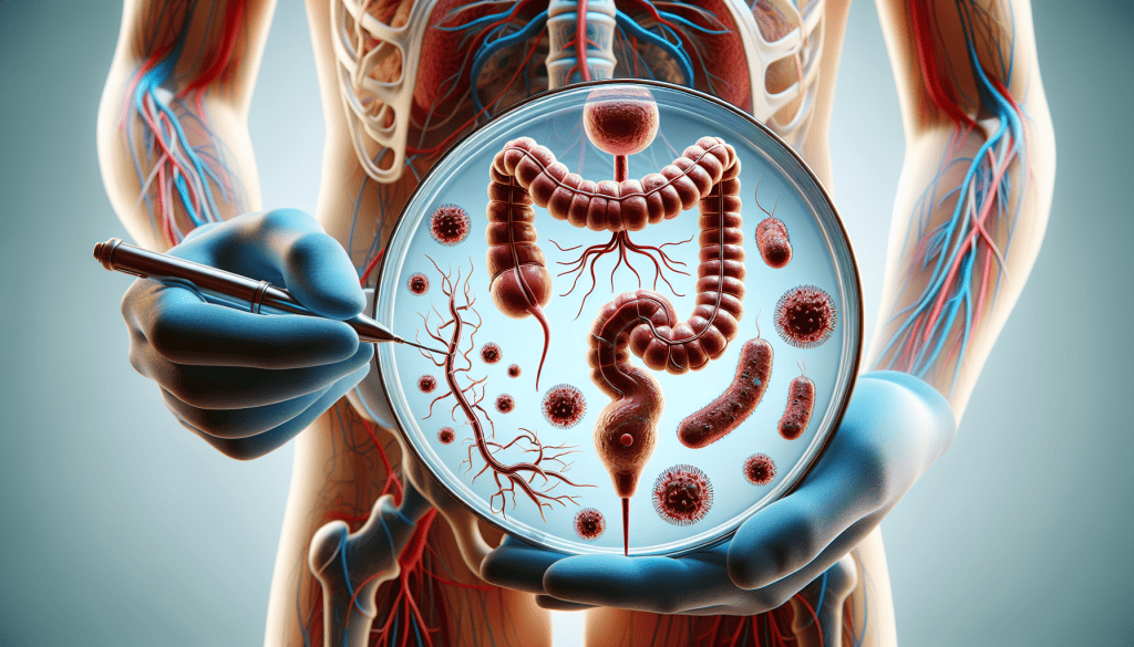 Kako dolazi do upale mokraćnih puteva - Razvoj infekcije – bakterija proteus