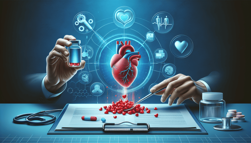 Kako dođe do srčane mane - kako se liječi srčana mana