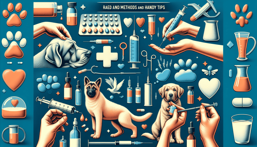 Kako davati kućnom ljubimcu tekući lijek - Davanje lijeka kućnom ljubimcu