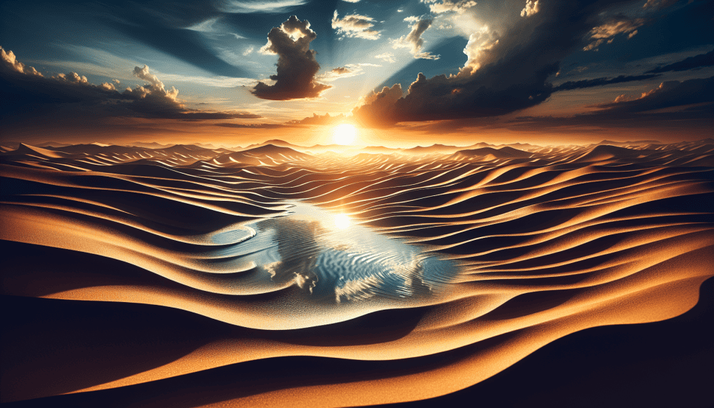 Kako definirati fatamorganu