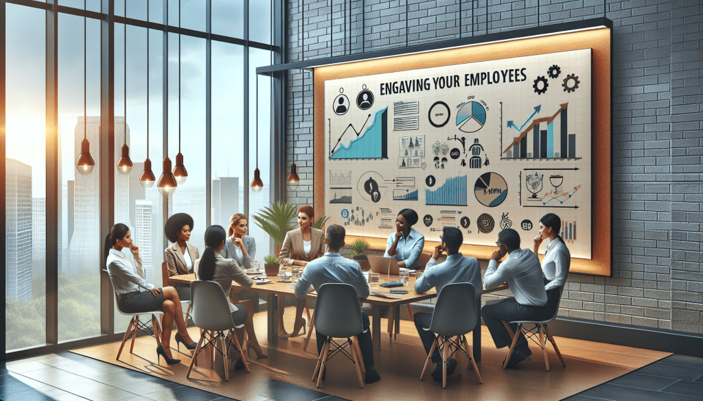 Kako do bolje angažiranosti radnika