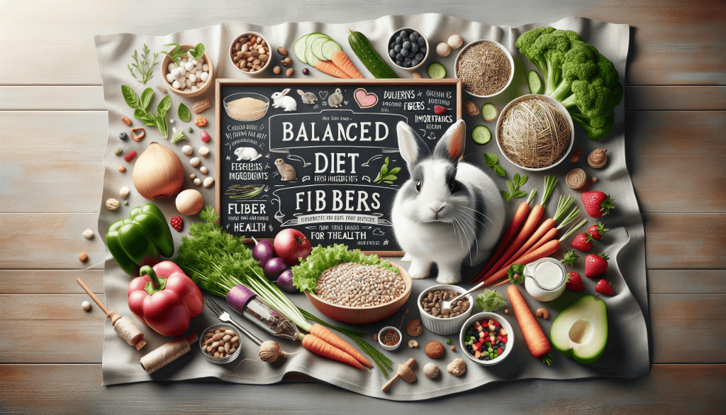 Kako hraniti kuniće