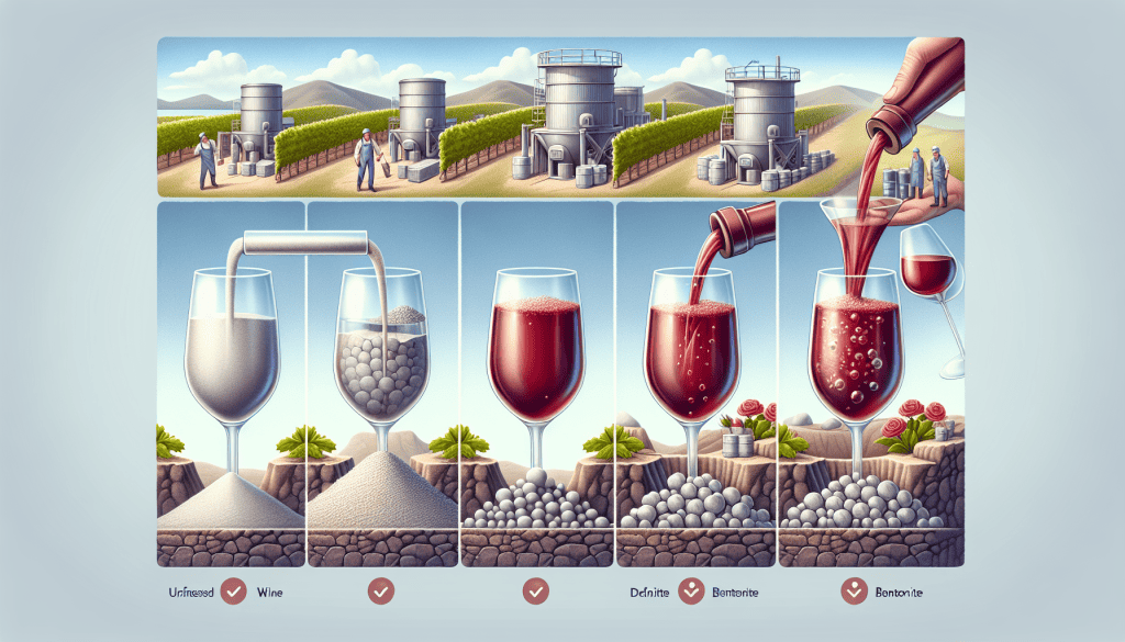 Kada dodavati bentonit