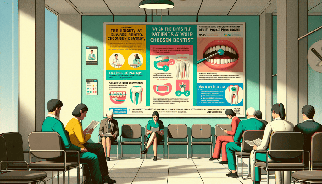 Kada imam pravo na novu zubnu protezu Kada imam pravo na novu zubnu protezu