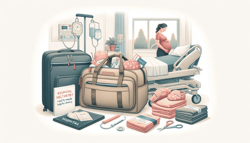 Torba za rodilište gdje kupiti