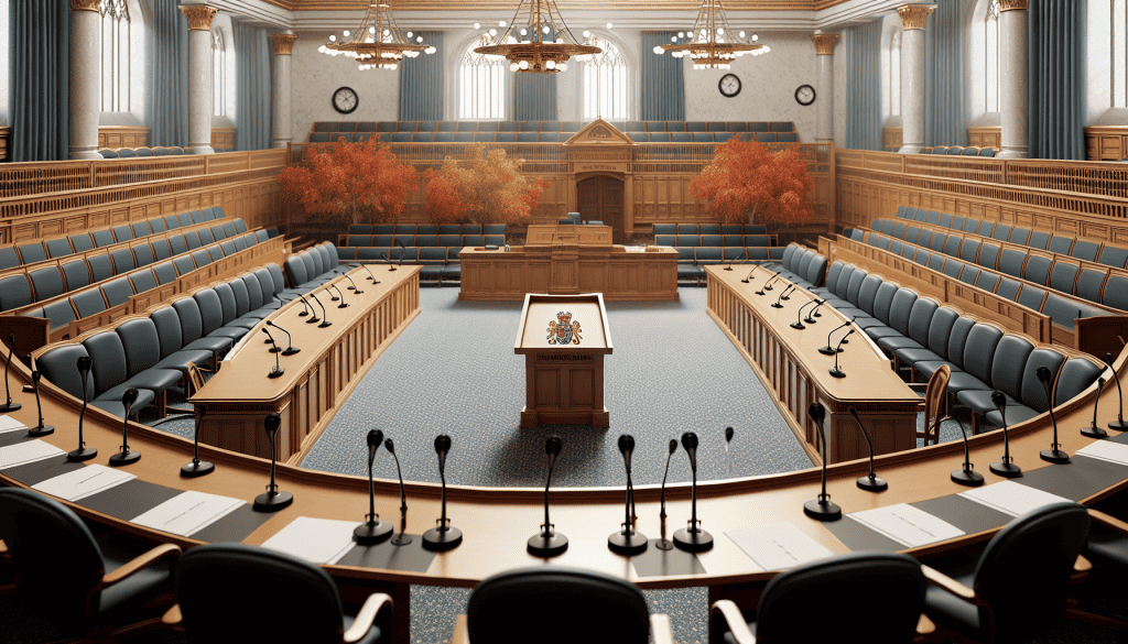 Osmero zastupnika se tijekom jeseni nijednom nije javilo za riječ u saboru