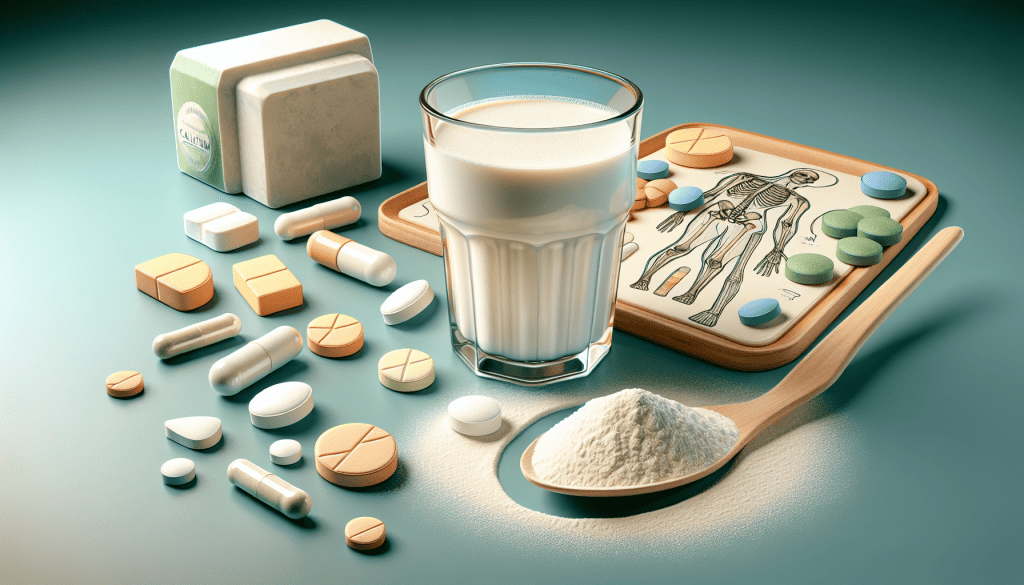 Koji je najbolji kalcij