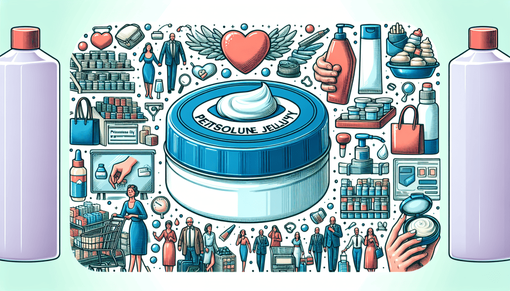 Koji je najbolji vazelin