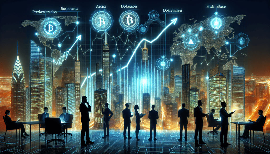 Bitcoin se oporavlja: Pogledajte koje kriptovalute bi mogle biti isplative za investiranje u 2024. godini.