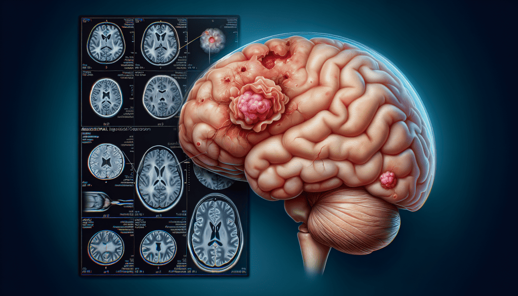 Koliko su opasne lezije na mozgu