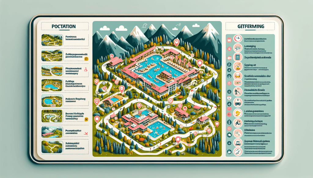 Gdje su tuheljske toplice