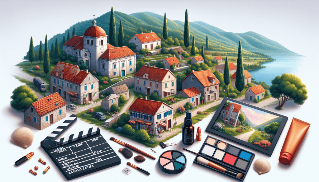 Gdje su snimani Kumovi Gdje su snimani Kumovi