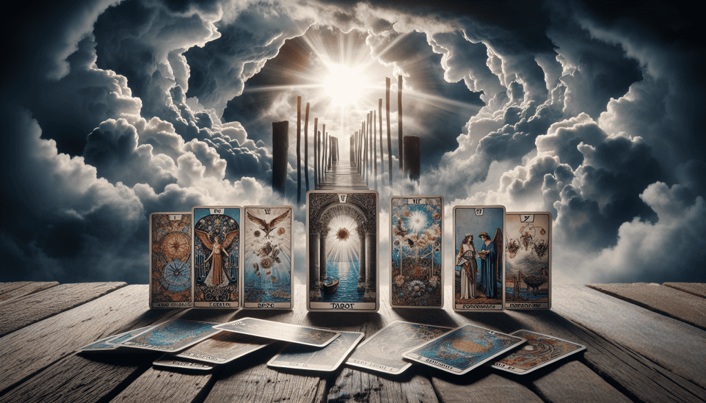 Tarot karte: Povijest, simboli i značenja