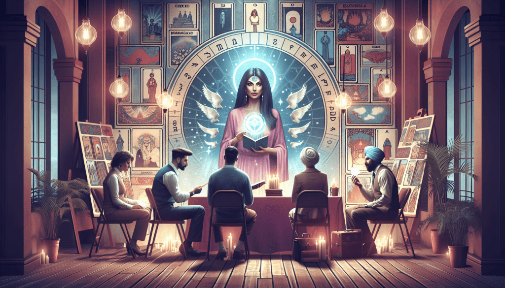 Vodič kroz izvanredne tarot majstore: Tko su pravi stručnjaci?