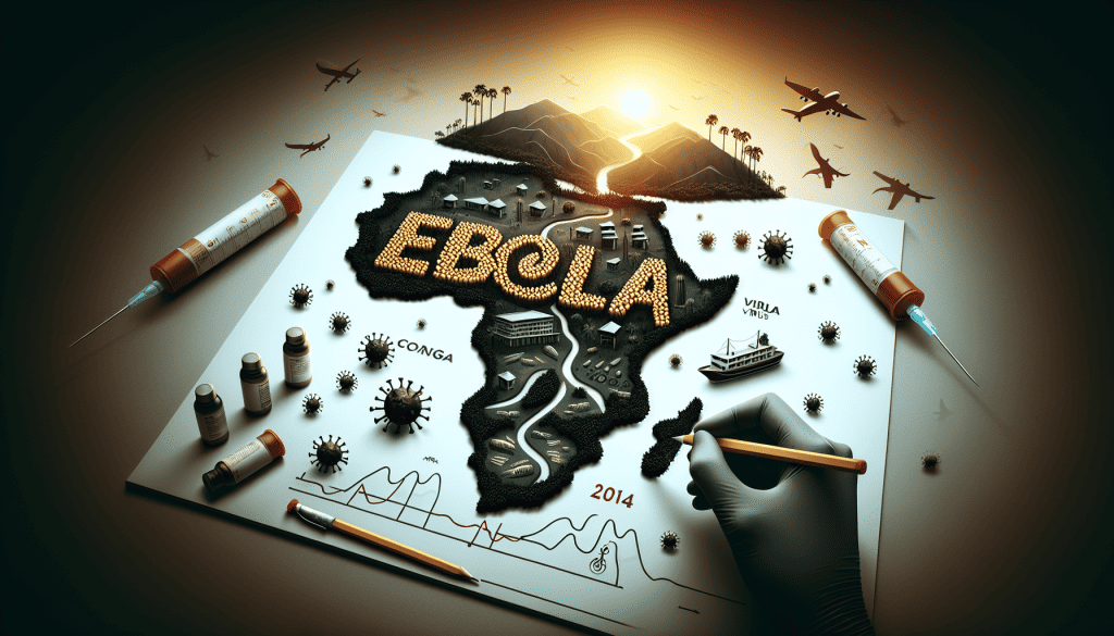 Što je ebola i kako se prenosi - Simptomi zaraze ebolom