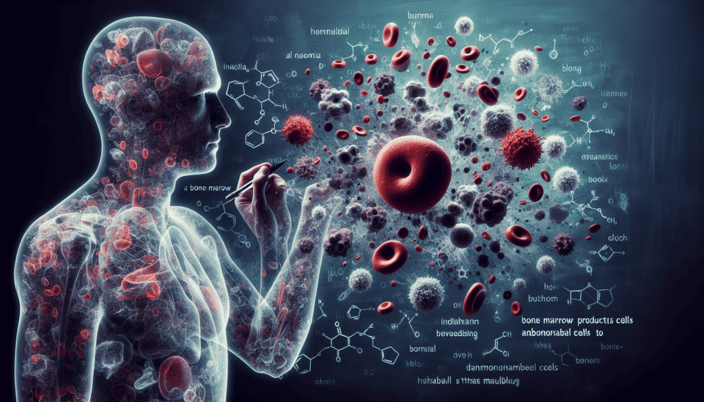 Kako nastaje leukemija - Simptomi akutne i kronične leukemije