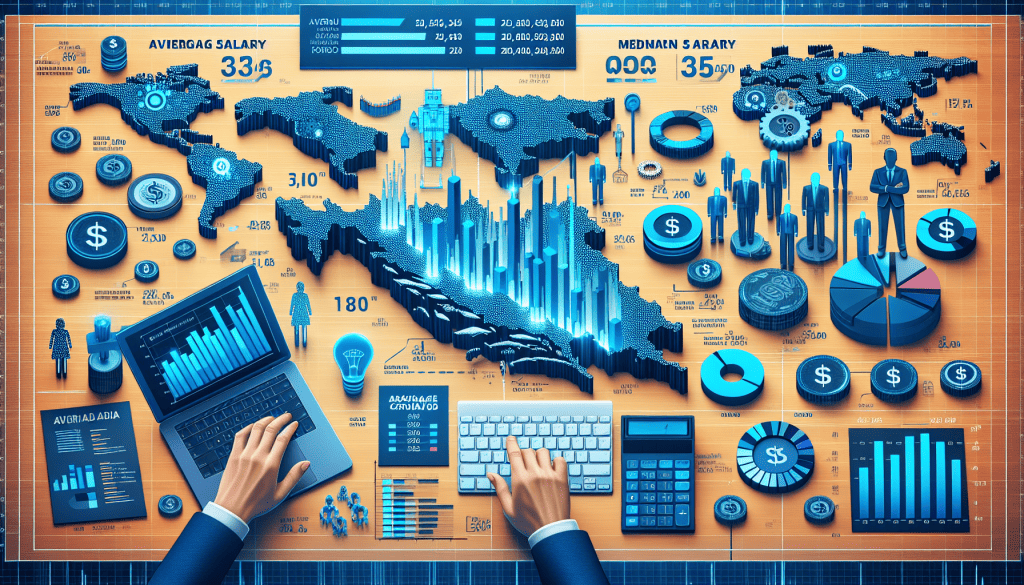 Prosječna i medijalna plaća u Hrvatskoj iznose...