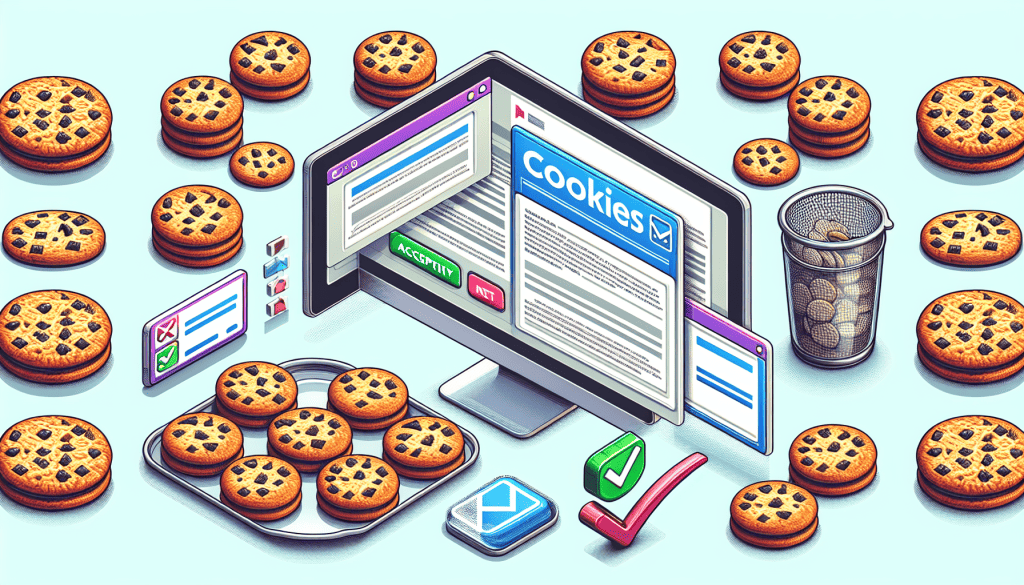 Što su to kolačići na Internet preglednicima – Sve o kolačićima