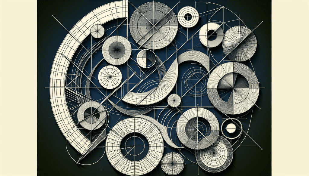 Koji su geometrijski likovi