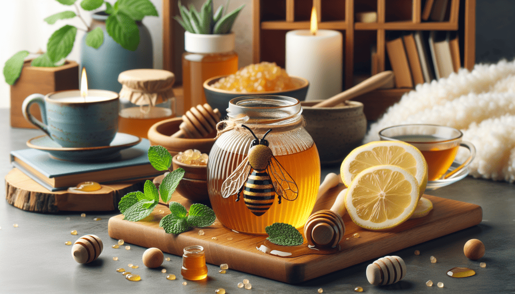 Zašto je dobar bagremov med