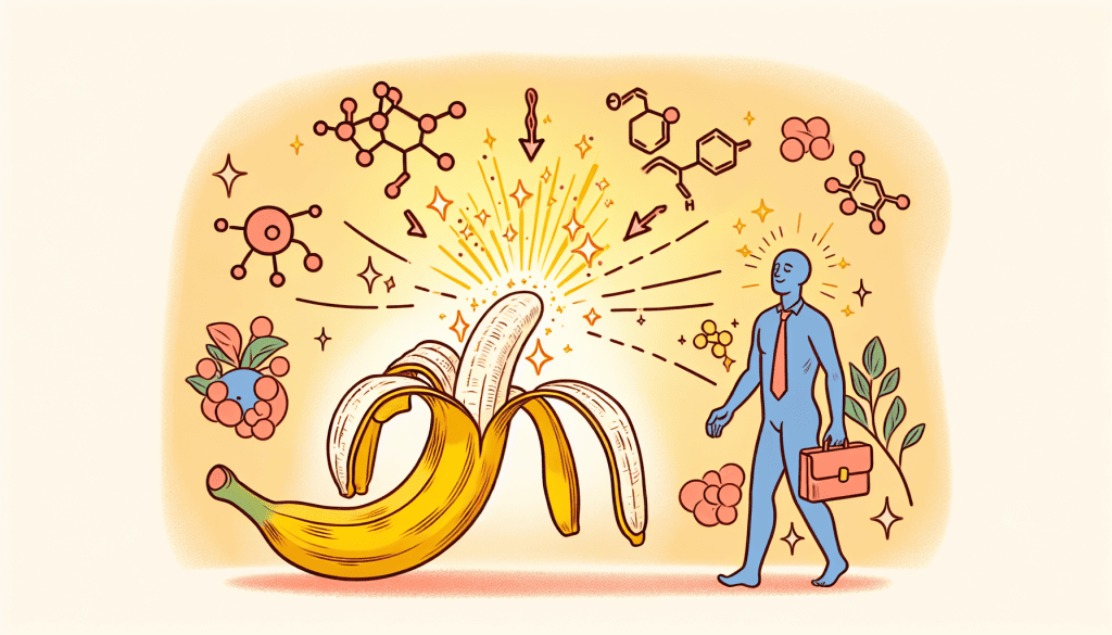 Zašto je banana zdrava
