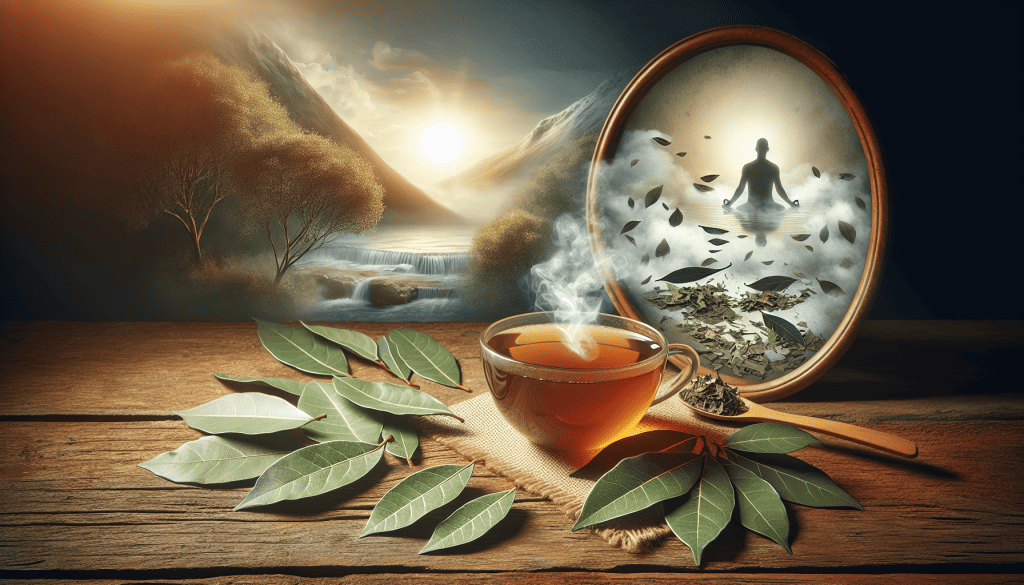 Kako se kuha čaj od lovora