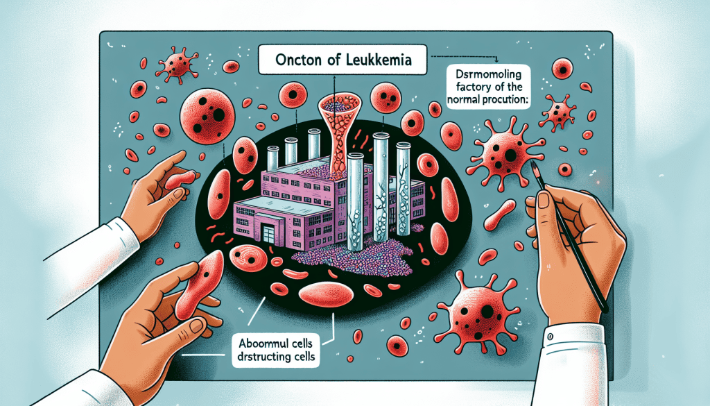 Kako se dobije leukemija