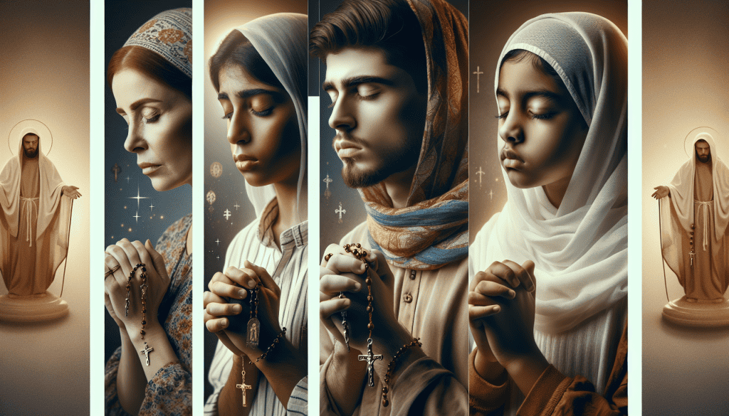 Kako se moli krunica sv anti Kako se moli krunica sv anti