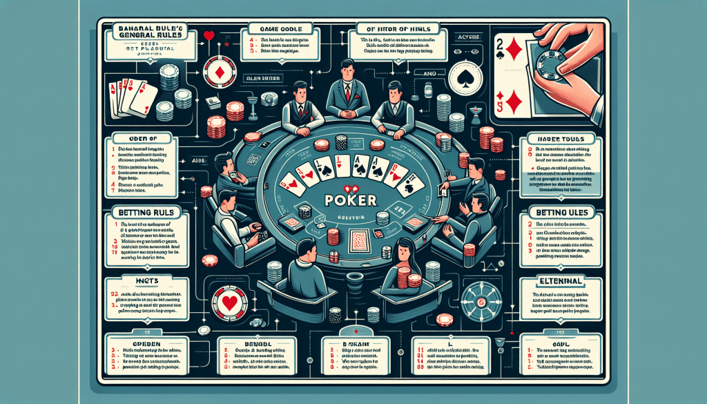 Kako se igra poker
