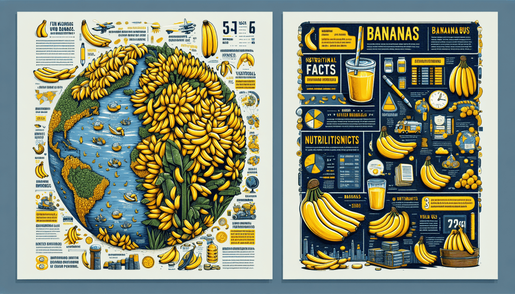 Gdje rastu banane