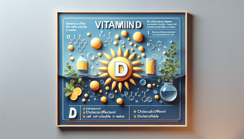 Gdje vaditi vitamin d
