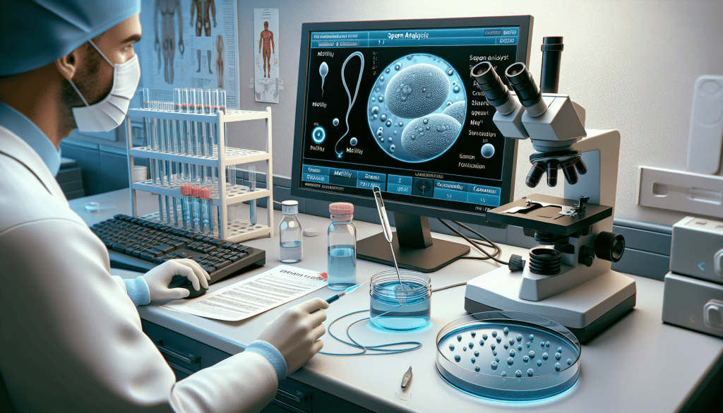 Gdje napraviti spermiogram u Zagrebu