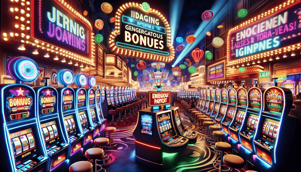 Viggoslots casino