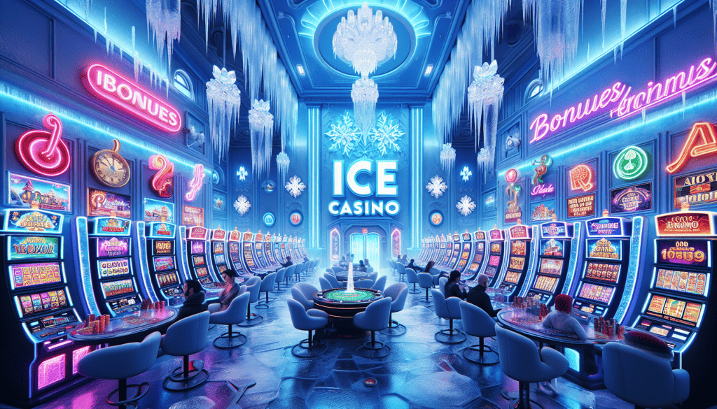 Ice Casino