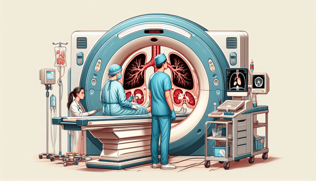 Ct toraksa gdje napraviti