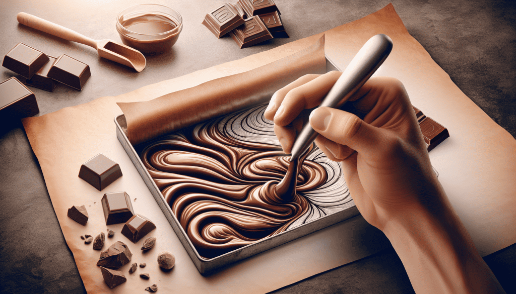 Kako napraviti čokoladu